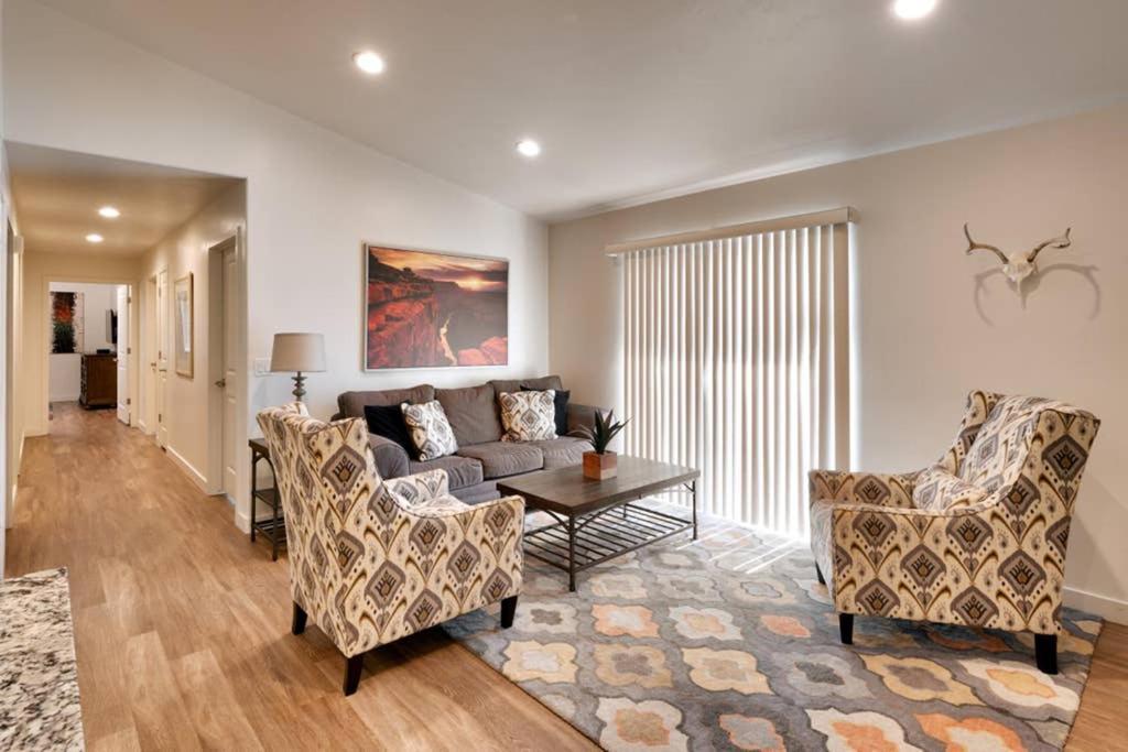 6L Top Floor Redcliff Condo, Pool & Hot Tub موآب المظهر الخارجي الصورة